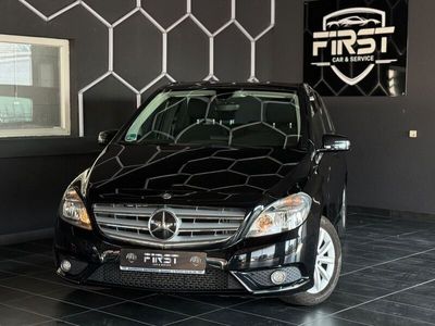 Mercedes B180