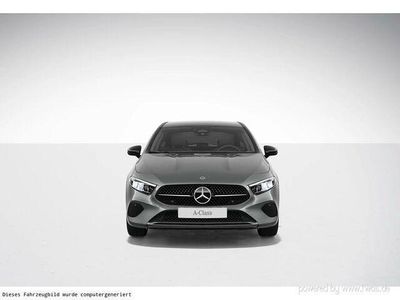 Gebraucht Mercedes A220 Progressive 190 PS (139 kW) 2024 Andere farbe Kleinwagen