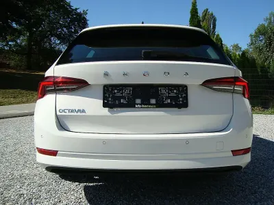 Gebraucht Skoda Octavia