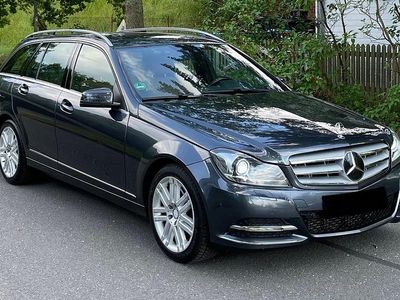 Mercedes C300