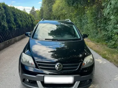 Gebraucht VW Golf V