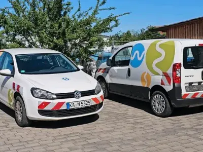 Gebraucht Fiat Fiorino