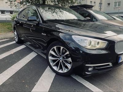 BMW 530 Gran Turismo