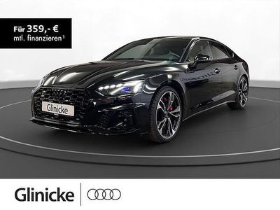 Audi S5 Sportback