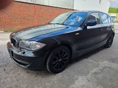 Occasion BMW 116