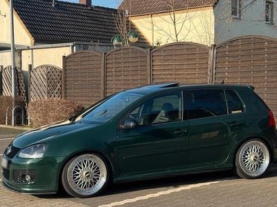 Gebraucht VW Golf GTI 330 PS (242 kW) 2005 Coupé