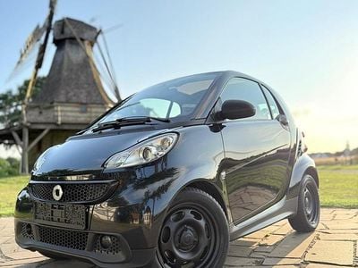 Smart ForTwo Coupé