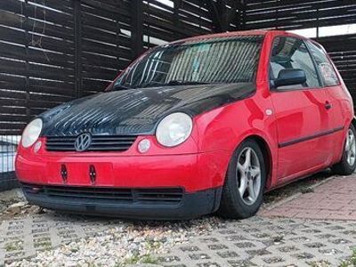 gebraucht VW Lupo 1.4 8v