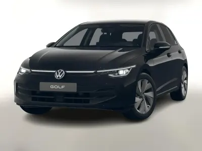 Neu VW Golf VIII Life 150 PS (110 kW) 2026 Grenadillschwarz metallic Limousine