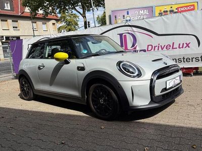 Mini Cooper Coupé