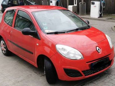 gebraucht Renault Twingo Twingo1.2