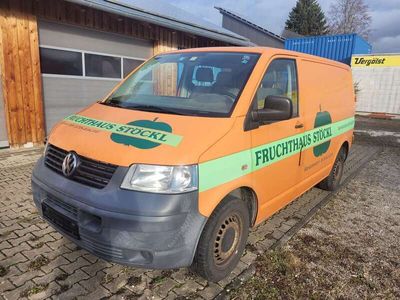 gebraucht VW Transporter T57HA162