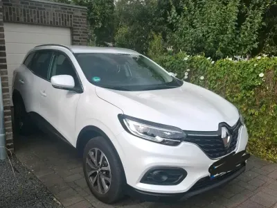 Gebraucht Renault Kadjar