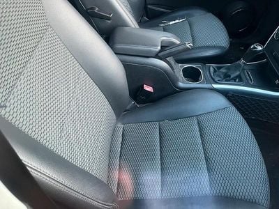 Gebraucht Mercedes A160 66 PS (48 kW) 2009 Blau Kleinwagen