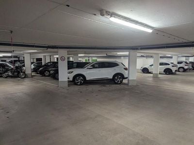 Gebraucht MG HS Luxury 162 PS (119 kW) 2023 Weiß SUV