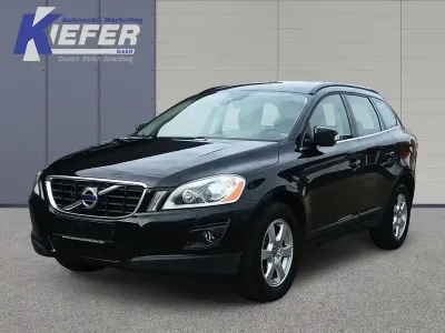 Gebraucht Volvo XC60