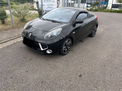 Renault Wind