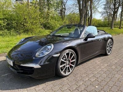 Porsche 991