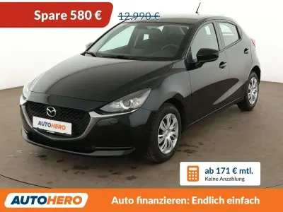 Gebraucht Mazda 2