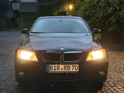 Brugt BMW 318