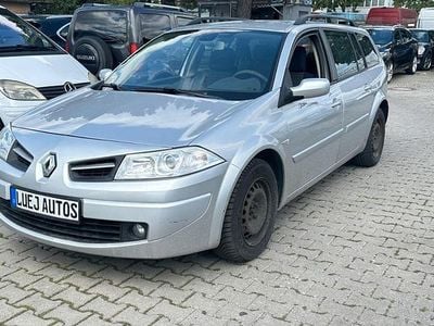 Renault Mégane GrandTour