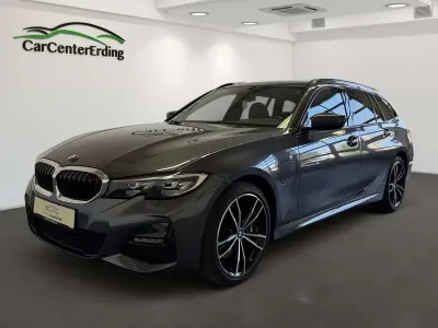 Usata BMW 330e