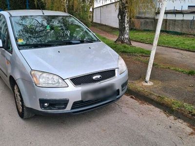 gebraucht Ford C-MAX 2004