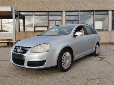 VW Golf VI