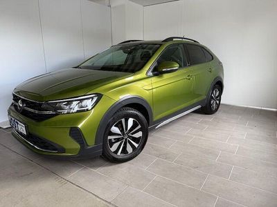 Gebraucht VW Taigo Move 95 PS (69 kW) 2024 Andere farbe SUV