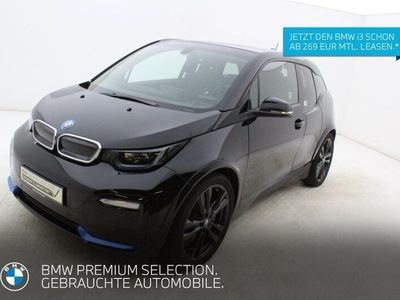 gebraucht BMW i3 120Ah