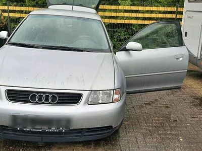 gebraucht Audi A3 