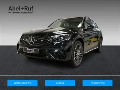 Gebraucht Mercedes 450 AMG 367 PS (269 kW) 2026 SUV
