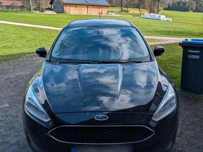 gebraucht Ford Focus Turnier