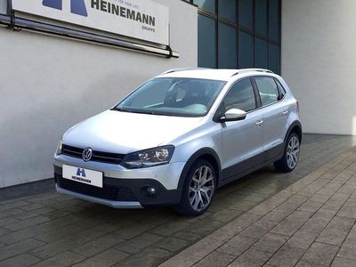 VW Polo Cross