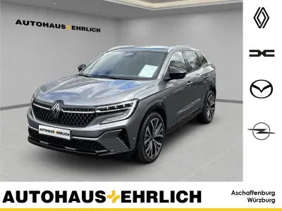 Gebraucht Renault Austral Techno Esprit Alpine 200 PS (147 kW) 2024 Metallic SUV