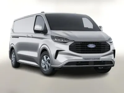 Gebraucht Ford Transit Custom