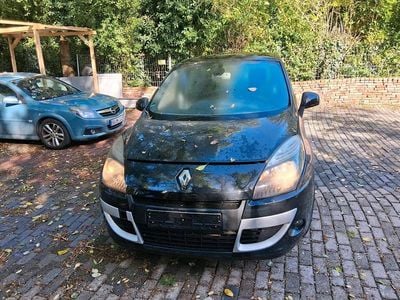 Renault Mégane GrandTour