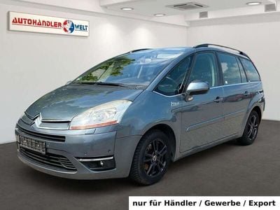 Citroën Grand C4 Picasso