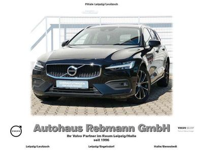 gebraucht Volvo V60 D4 Momentum Pro Automatik AHK