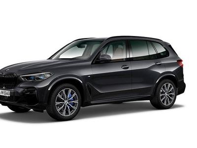 Gebraucht BMW X5 Efficient Dynamics 286 PS (210 kW) 2021 SUV