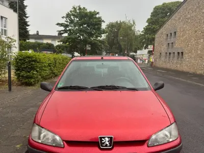 Gebraucht Peugeot 106