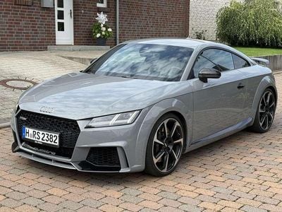 Audi TT RS
