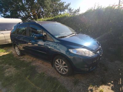 Mazda 5