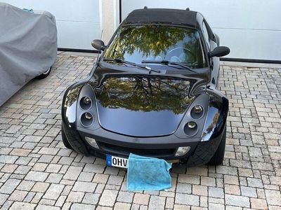 Smart Roadster