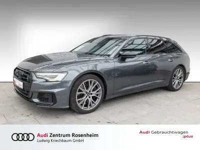 Gebraucht Audi S6