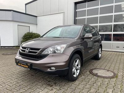 Gebraucht 2012 Honda CR-V Comfort SUV | 9.490 € (Fairer Preis)