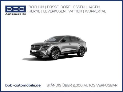 Dolomitgrau (grau) Neu 2025 Renault Rafale Techno SUV | 43.849 € (Etwas zu teuer)
