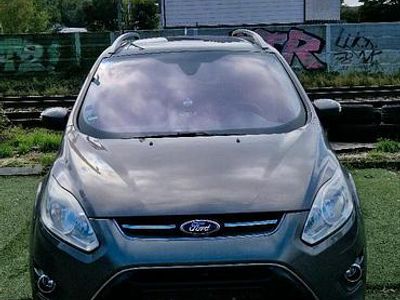 Ford Grand C-Max