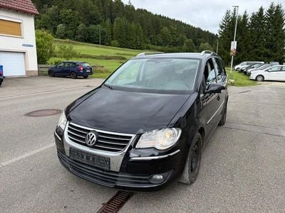 VW Touran