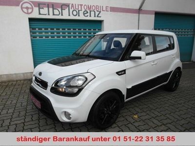 gebraucht Kia Soul 1.6 GDI Edition 7, HU/AU bis 12/2024